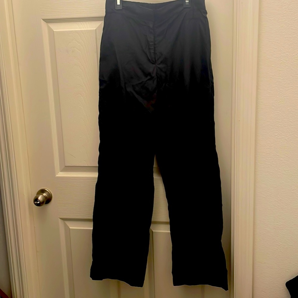 Vintage DKNY parachute pants